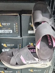  2 حذاء طبي رجالي مصري