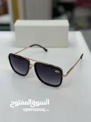  1 نظارات Lacoste الشمسية – ستايل رياضي فرنسي بلمسة أنيقة