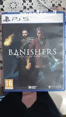  1 banishers ghosts of new eden ps5