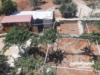  9 منزل للبيع