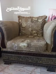  8 غسالة مع اغراض بيت كامل للبيع بكج للعرسان أو بكج بيت كامل