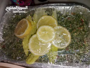  27 ام عدي للطبخات المنزليه نظافه وطعم وسعر مارح تستغني عنو  كرش فوارغ لحمة راس ورق عنب مناسف للمناسبات