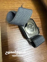  3 ساعة أبل ووتش الجيل 9 للبيع