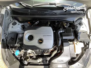  27 كيا أوبتيما 2018 مميزة البيع (قابل للتفاوض بعد المعاينة)