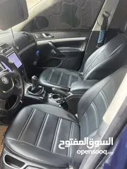  4 سكودا اوكتافيا