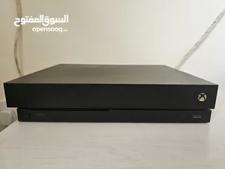  3 Xbox One x 1TB