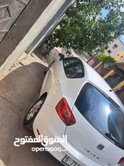  4 سيت ابيزا 2017  اتومات