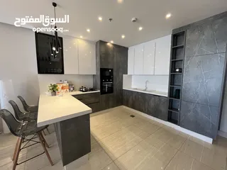  1 شقة 2 نوم مفروشة للايجار ( Property 36974 ) سنوي فقط