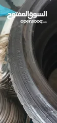  2 طقم كوشوك مستعمل 18 للبيع