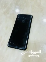  2 هواوي Y6s  وبي مجال