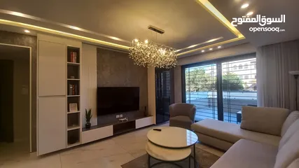  13 شقة مفروشة للايجار في دير غبار ( Property 40368 )-175034580