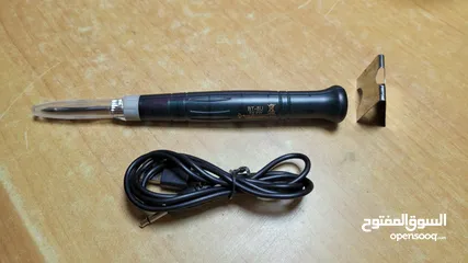  3 USB Soldering Iron