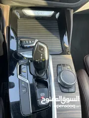  3 للبيع بي ام دبليو X4 فل كامل 2018 M package  بحالة الشركة
