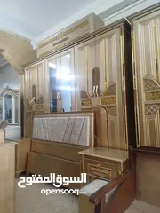  4 غرفة نوم جديدة