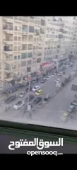  1 مكتب موقع مطل بسعر مغري منطقه حيويه جدا  جنب  سيتي مول