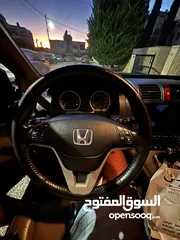  12 هوندا CR-V 2007 وارد الوكاله ممشى قليل للبيع