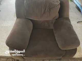  4 طقم كنب فاخر للبيع