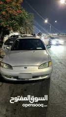  6 هونداي افانتي 95 اتومتيك فحص للبيع
