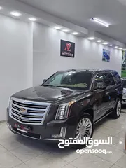  7 كاديلاك سكاليد 2019