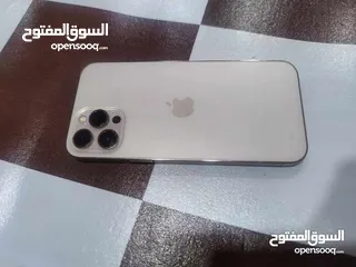  3 Apple iPhone 12 Pro Max 256G 2Sim جهاز دبل   صحه بطارية 73شريحة