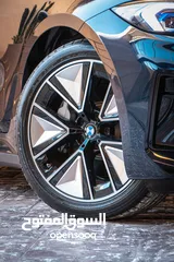  13 BMW i3 eDrive 40L M Power Kit 2025