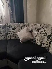  3 كورنر تفصيل وليس تجاري