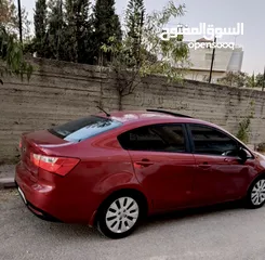  3 سيارة كيا برايد 2015 للبيع