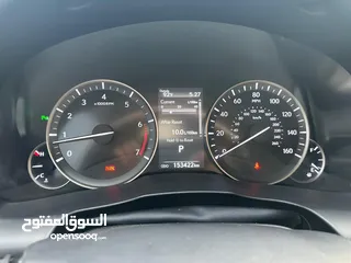  10 *للبيع لكزس ES 350 2017 نضيف جدا*