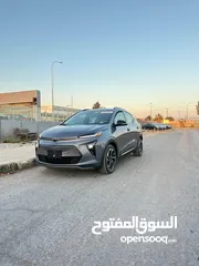  2 CHEVROLET BOLT EVU 2023 فحص كامل للبيع بسعر مغري
