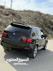  7 Bmw X5 2008