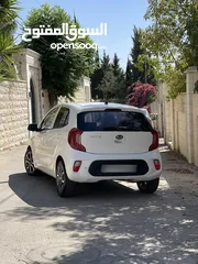 4 كيا موررنك ترخيص 2018
