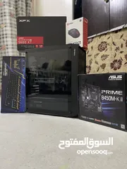  5 New gaming pc