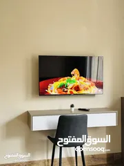  3 شقة مفروشة سوبر ديلوكس اعلان رقم (M392)