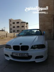 1 BMW 2001 كشف