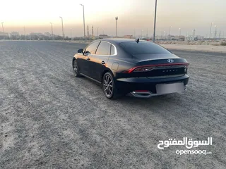  6 هيونداي ازيرا-Hyundai 2022