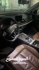  3 Audi Q5 - 2019