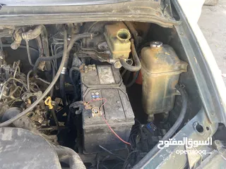  9 باص ستاريكس موديل 99 للبيع