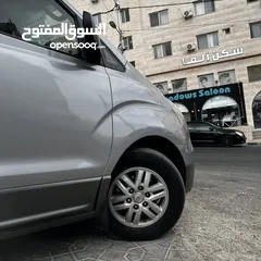  11 هونداي  H1 لببيع