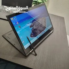  2 لابتوب لينوفو X1 yoga