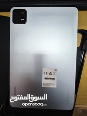  1 شاومي باد 6