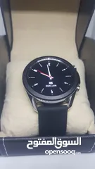  16 Samsung smart watche galaxy watch 3 45MM