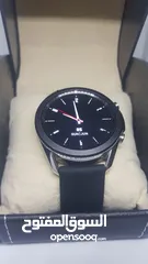  16 Samsung smart watche galaxy watch 3 45MM