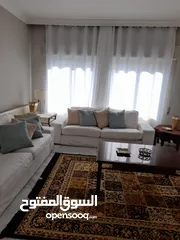  24 شقة مفروشة - سوبر ديلوكس - دير غبار - 4نوم - 230م - اعلان رقم (D219)