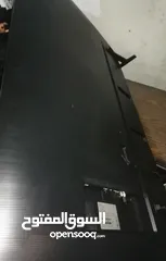  9 شاشه سامسونج سمارت 65 انش