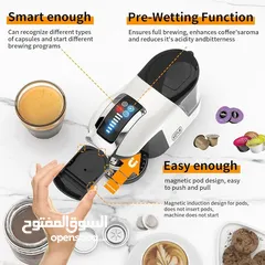  8 ماكنه قهوه