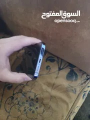 8 14 Pro max 128G  وارد أمريكي شبه وكاله
