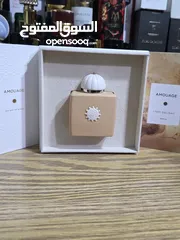  2 عطور أصلية منوعة للبيع