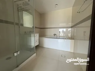  8 1 BR Compact Flat in Al Mouj – For Rent