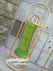  3 ,طاولات معدن بلور طباعه