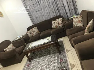  2 طقم كنب تفصيل